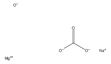 Andrew's Liver Salt Structure