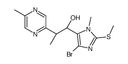 138335-83-8 structure