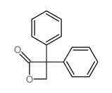 16230-71-0 structure