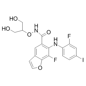 EBI-1051 Structure