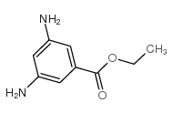 3,5-二氨基苯甲酸乙酯图片