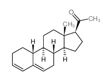 19-Norpregna-3,5-dien-20-one(7CI,8CI) picture