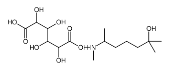 22205-07-8 structure