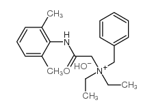 denatonium hydroxide structure