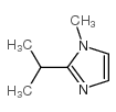 2-ISOPROPYL-1-METHYL-1H-IMIDAZOLE图片