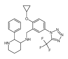 l822429 Structure