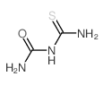 Urea,N-(aminothioxomethyl)- picture