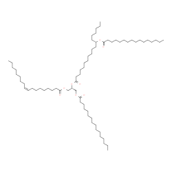 1-Palmitoyl-2-12-PAHSA-3-Oleoyl-sn-glycerol picture