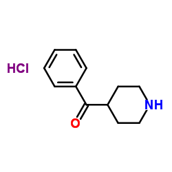 4-Benzoyl Piperidine HCL picture