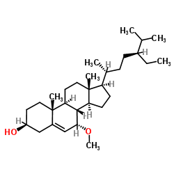 256445-68-8 structure