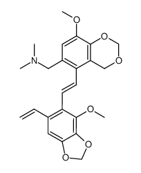 26996-75-8 structure