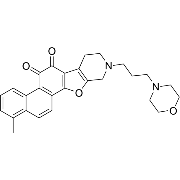 NLRP3-IN-14 Structure