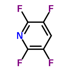 2875-18-5 structure