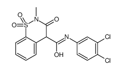 29305-92-8 structure