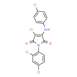 307506-84-9 structure