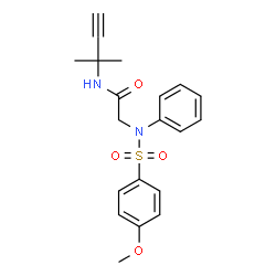 339013-35-3 structure