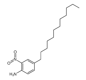 3663-32-9 structure