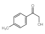 2-羟基-1-(4-甲基苯基)乙酮图片