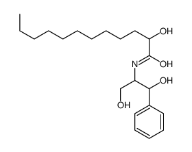 41613-09-6 structure