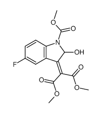 497258-42-1 structure