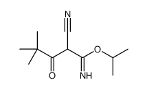 503000-80-4 structure