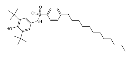 52188-89-3 structure