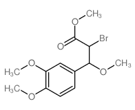 5396-68-9结构式