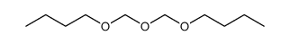 bis-butoxymethyl ether结构式