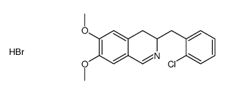 57543-14-3 structure