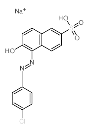 5858-89-9 structure