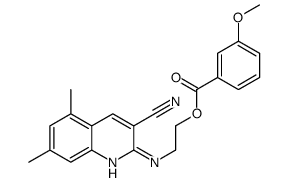 606101-81-9 structure