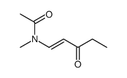 61071-42-9 structure