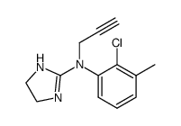 61939-89-7 structure