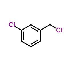 m-Chlorbenzyl chloride picture