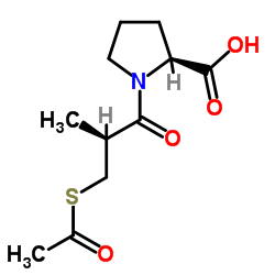 Captopril EP Impurity J picture