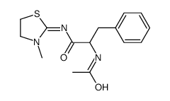 65400-78-4 structure