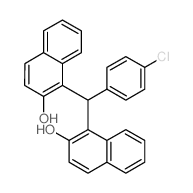 66595-77-5 structure