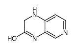 1h,2h,3h,4h-Pyrido[3,4-b]pyrazin-3-one picture