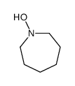 1-hydroxyazepane结构式