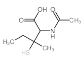 6940-61-0结构式