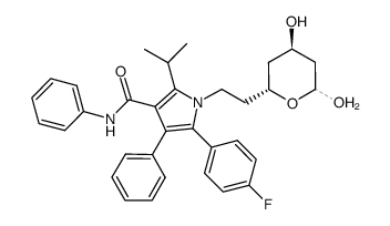 842163-03-5 structure