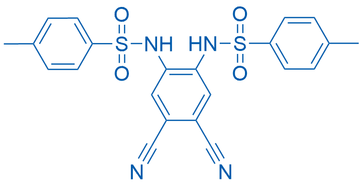 854663-68-6 structure