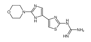 88724-09-8 structure