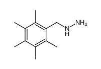 PENTAMETHYLPHENYLMETHYL-HYDRAZINE picture