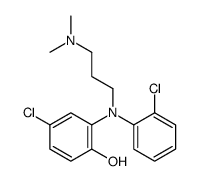 89279-21-0 structure