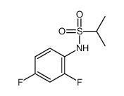 918523-54-3 structure