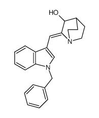 VJ115 structure