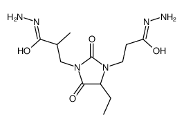 94231-33-1 structure