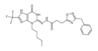 1000167-12-3 structure