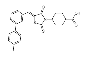 1001081-87-3结构式